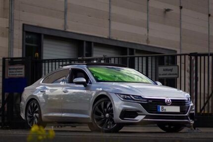 VW Arteon 98.000 km 25.500 &euro; Berlin 10315