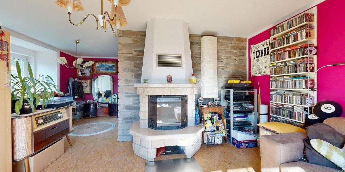 Einfamilienhaus Berlin Kaulsdorf - 4 Zimmer, 120 m&sup2;, 520.000&euro; | Angebot:26345205
