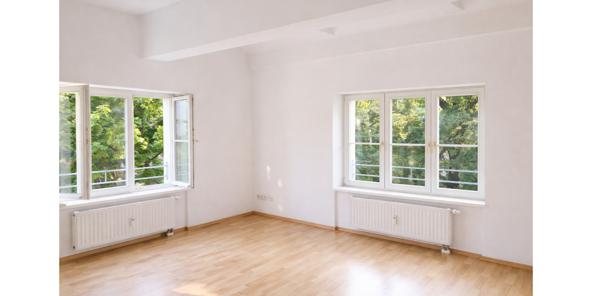 Etagenwohnung Potsdam Babelsberg - 3 Zimmer, 91 m&sup2;, 499.000&euro; | Angebot:25716899