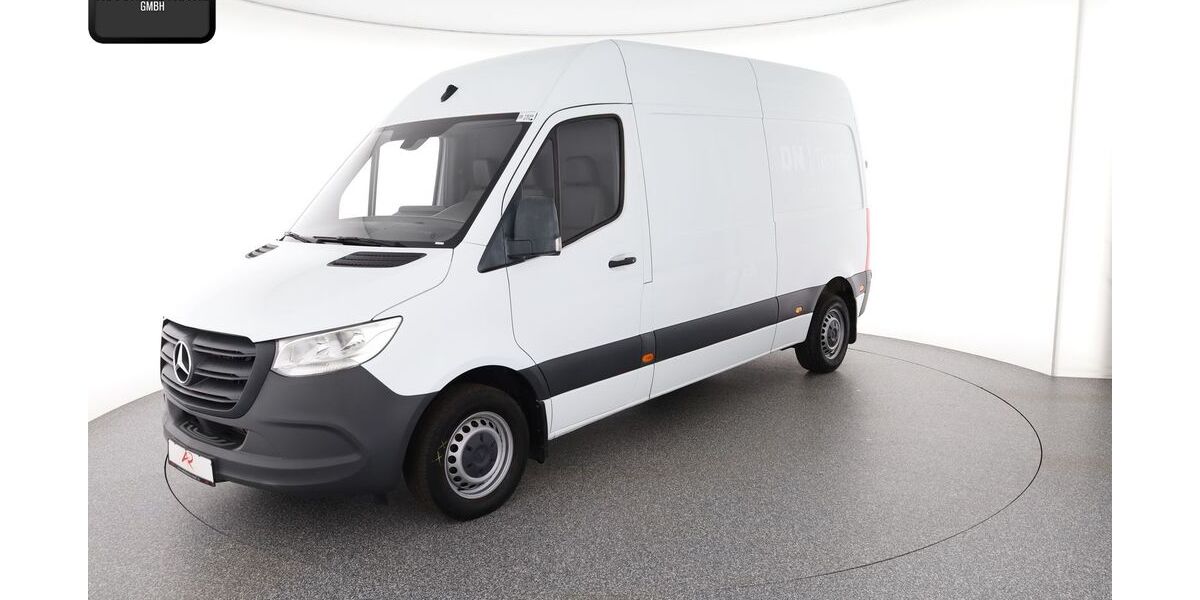 Mercedes-Benz Sprinter 80.000 km 28.880 &euro; Berlin 12103