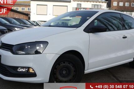 VW Polo 125.000 km 5.999 &euro; Berlin 12439