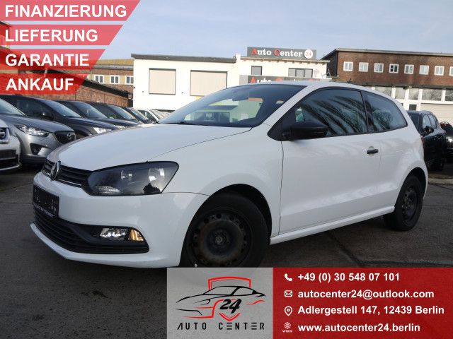 VW Polo 125.000 km 5.999 &euro; Berlin 12439