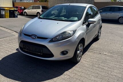 Ford Fiesta 226.000 km 1.400 &euro; Berlin 12357