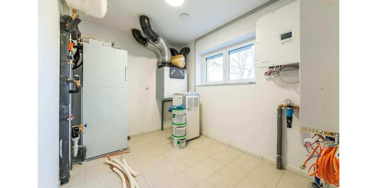 Doppelhaushälfte Blankenfelde-Mahlow Groß Kienitz - 4 Zimmer, 130 m&sup2;, 2.800&euro; | Angebot:26002166