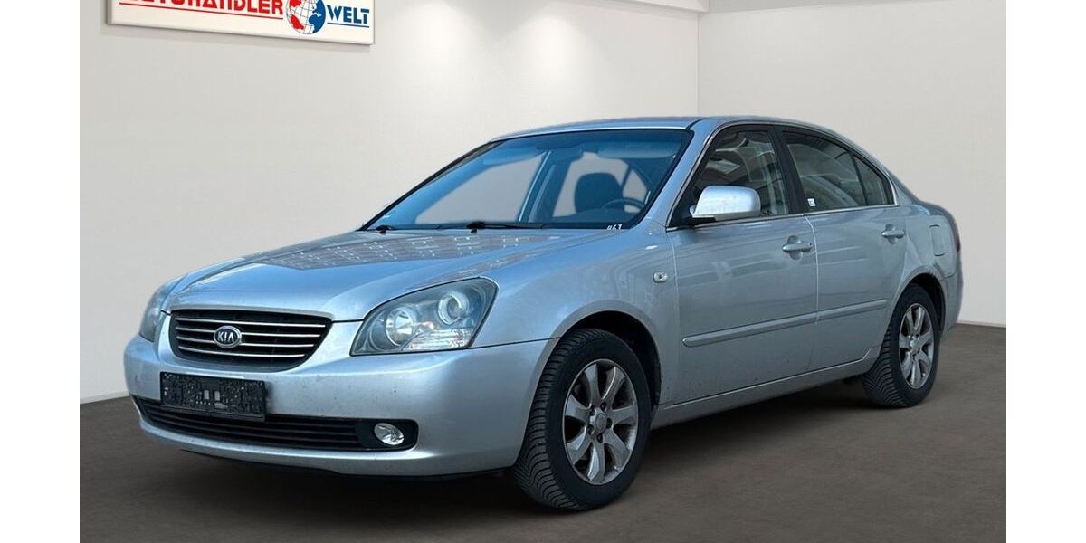 Kia Magentis 174.045 km 1.499 &euro; Berlin 12681