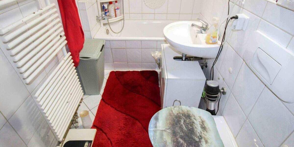 Einfamilienhaus Berlin Französisch Buchholz - 2 Zimmer, 249.000&euro; | Angebot:24698860