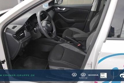 Skoda Scala 105.513 km 14.990 &euro; Rüdersdorf 15562
