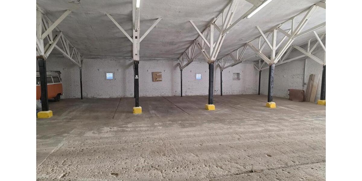 Garagen / Stellplätze Berlin Marzahn-Hellersdorf - 300&euro; | Angebot:26073360