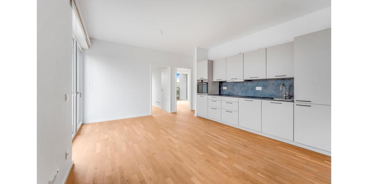 Etagenwohnung Berlin Spandau - 3 Zimmer, 70 m&sup2;, 1.535&euro; | Angebot:26546494