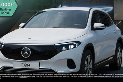 Mercedes-Benz EQA 10.815 km 37.890 &euro; Berlin 12681