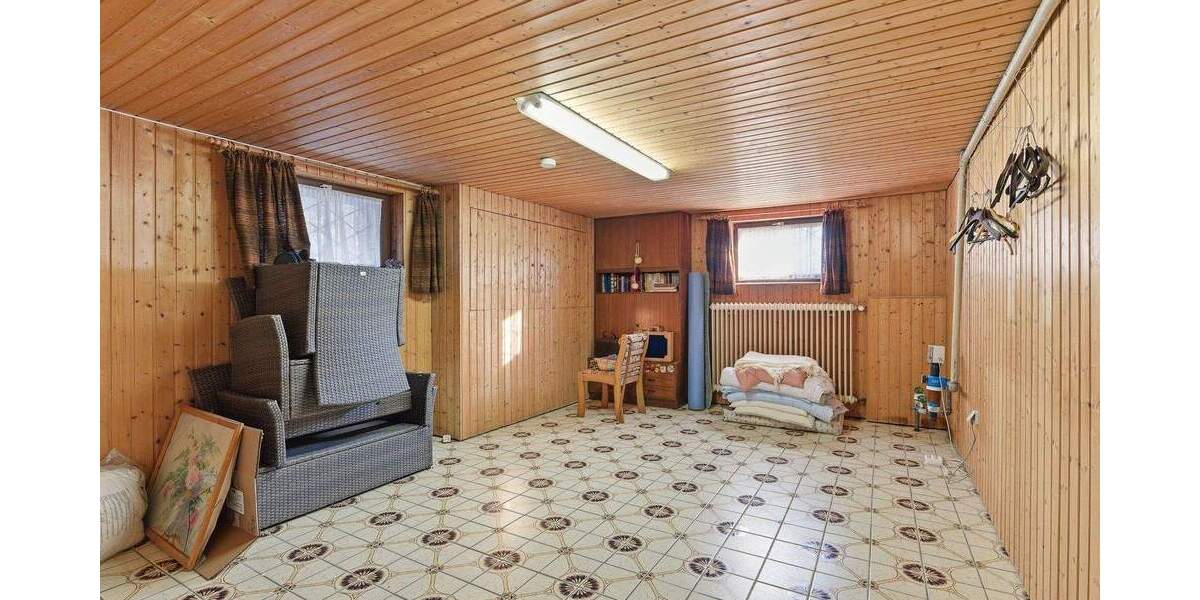 Einfamilienhaus Berlin Marienfelde - 7 Zimmer, 208 m&sup2;, 695.000&euro; | Angebot:25800151