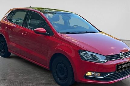 VW Polo 88.300 km 9.999 &euro; Rangsdorf 15834