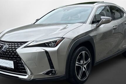 Lexus UX 31.553 km 30.980 &euro; Berlin 13403