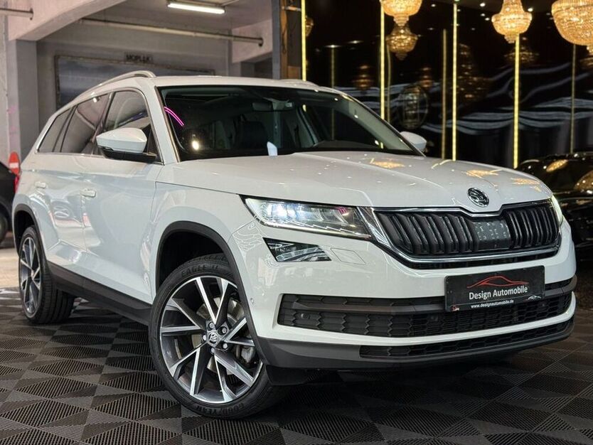 Kodiaq
