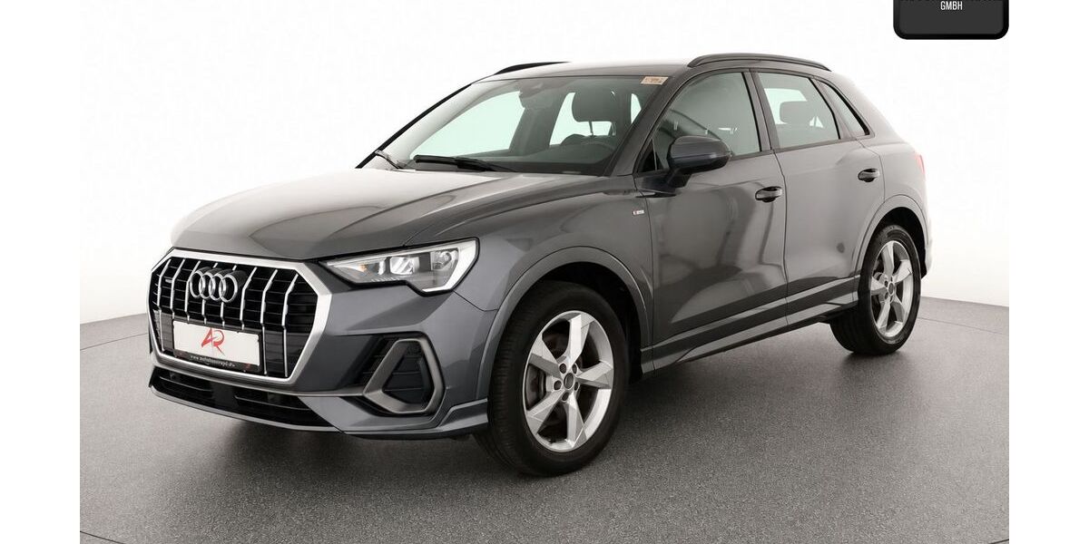 Audi Q3 69.516 km 27.580 &euro; Schönefeld 12529