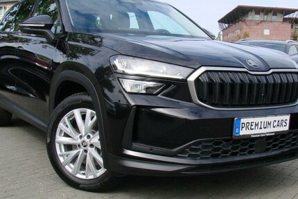 Skoda Kodiaq 1.5TSi iV Selection LED ACC AHK SHZ Plug-In 23.312 km 39.980 &euro; Falkensee 14612