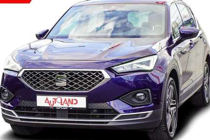 Seat Tarraco 67.040 km 29.950 &euro; Berlin 12683