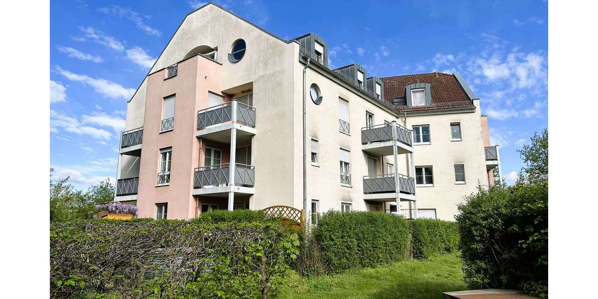 Etagenwohnung Werneuchen - 3 Zimmer, 73 m&sup2;, 180.000&euro; | Angebot:24982335