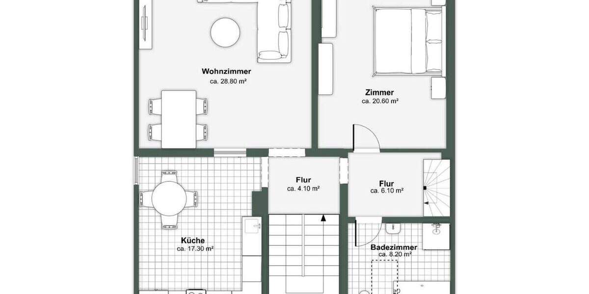 Gewerbeobjekt Glienicke/Nordbahn Nordbahn - 649.000&euro; | Angebot:25699022