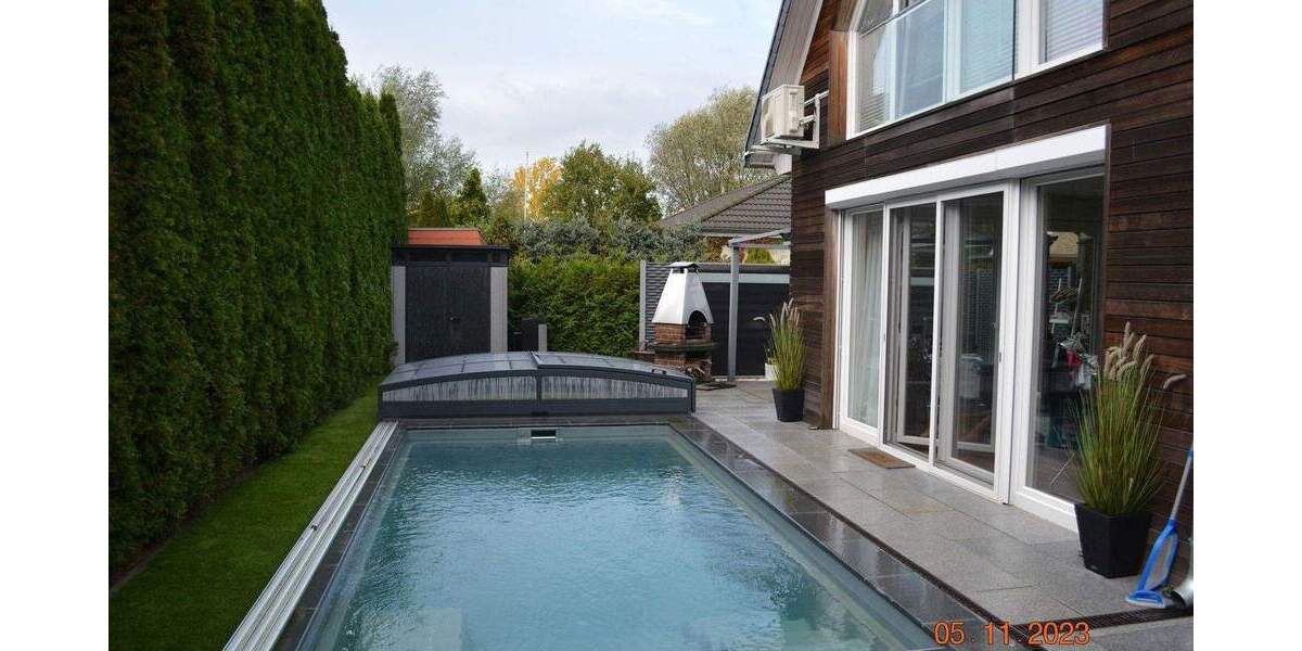 Einfamilienhaus Hoppegarten Neu-Birkenstein - 5 Zimmer, 176 m&sup2;, 715.000&euro; | Angebot:25824662