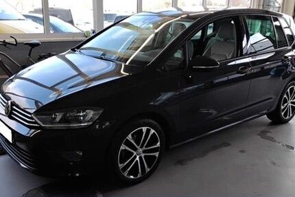 VW Golf Sportsvan 117.200 km 12.890 &euro; Rüdersdorf 15562