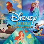 Parkplatzticket - DISNEY IN CONCERT - Die Jubiläumstournee