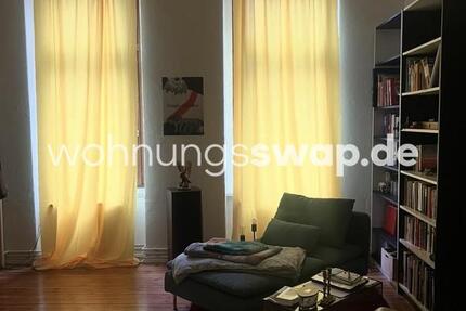 Wohnung Berlin Friedrichshain-Kreuzberg - 2 Zimmer, 53 m&sup2;, 945&euro; | Angebot:25656967