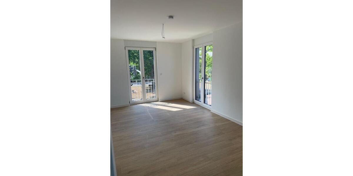 Etagenwohnung Wildau - 2 Zimmer, 54 m&sup2;, 1.055&euro; | Angebot:25959221