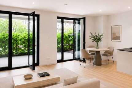 Wohnung Berlin Mitte - 3 Zimmer, 98 m&sup2;, 896.500&euro; | Angebot:27191105