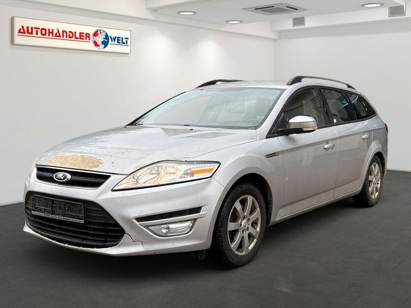 Mondeo