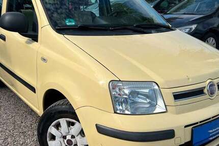 Fiat Panda 93.973 km 4.290 &euro; Berlin 13089
