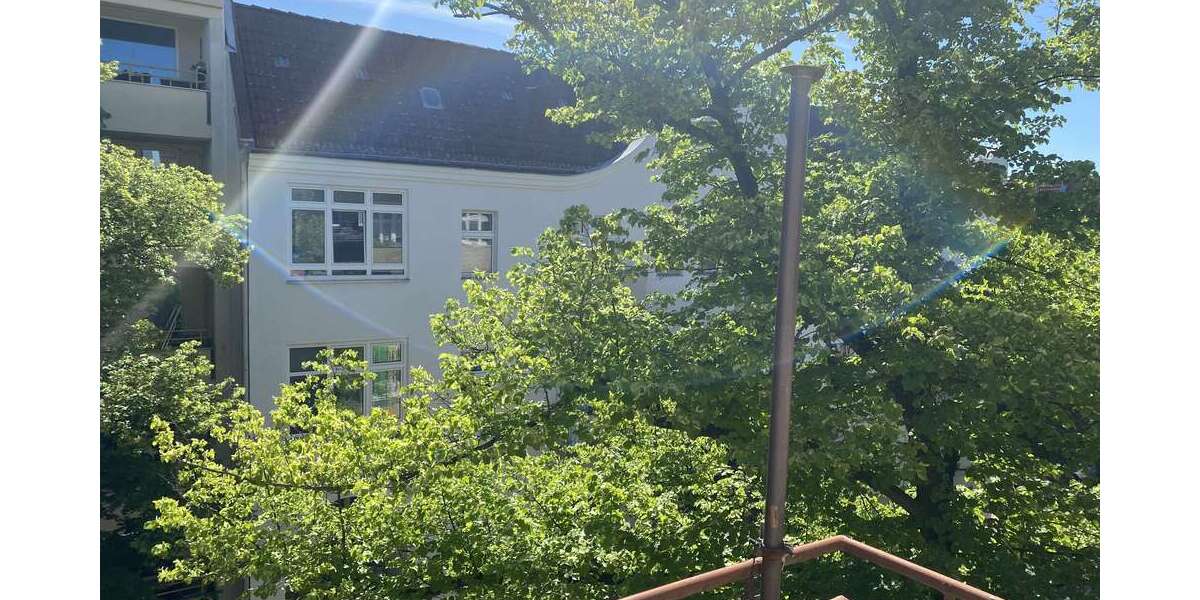 Etagenwohnung Berlin Britz - 2 Zimmer, 53 m&sup2;, 197.000&euro; | Angebot:27022234