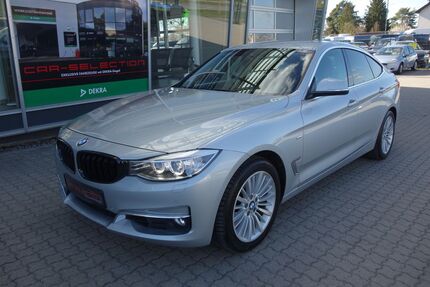 BMW 328 Gran Turismo 131.232 km 15.800 &euro; Fredersdorf-Vogelsdorf OT Fredersdorf Nord 15370