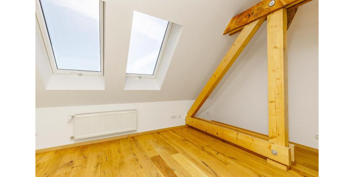 Maisonettenwohnung Berlin Spandau - 4 Zimmer, 107 m&sup2;, 710.000&euro; | Angebot:27259597