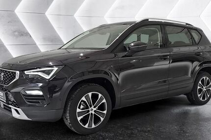 Seat Ateca 1.335 km 30.990 &euro; Berlin 10553