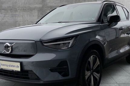 Volvo XC40 29.954 km 28.990 &euro; Berlin Tegel 13509