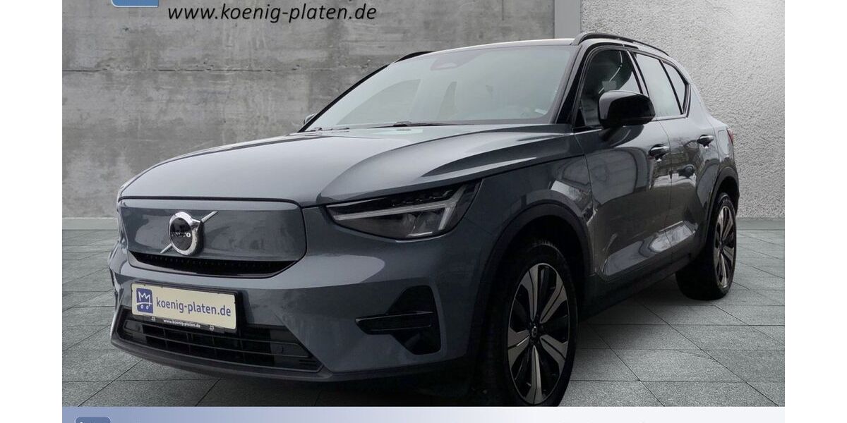 Volvo XC40 29.954 km 28.990 &euro; Berlin Tegel 13509