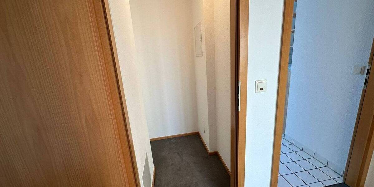 Etagenwohnung Berlin Spandau - 2 Zimmer, 59 m&sup2;, 249.000&euro; | Angebot:26117877