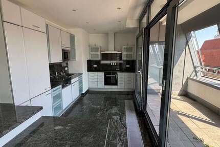 Wohnung Berlin Mitte - 5 Zimmer, 272 m&sup2;, 3.896&euro; | Angebot:27144491