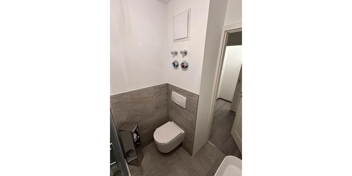 Dachgeschoßwohnung Fredersdorf-Vogelsdorf Vogelsdorf - 1 Zimmer, 28 m&sup2;, 600&euro; | Angebot:26677062
