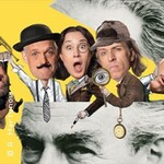 Erich und die Detektive - Premiere