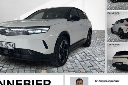Opel Grandland (X) 3.400 km 41.890 &euro; Berlin 13509