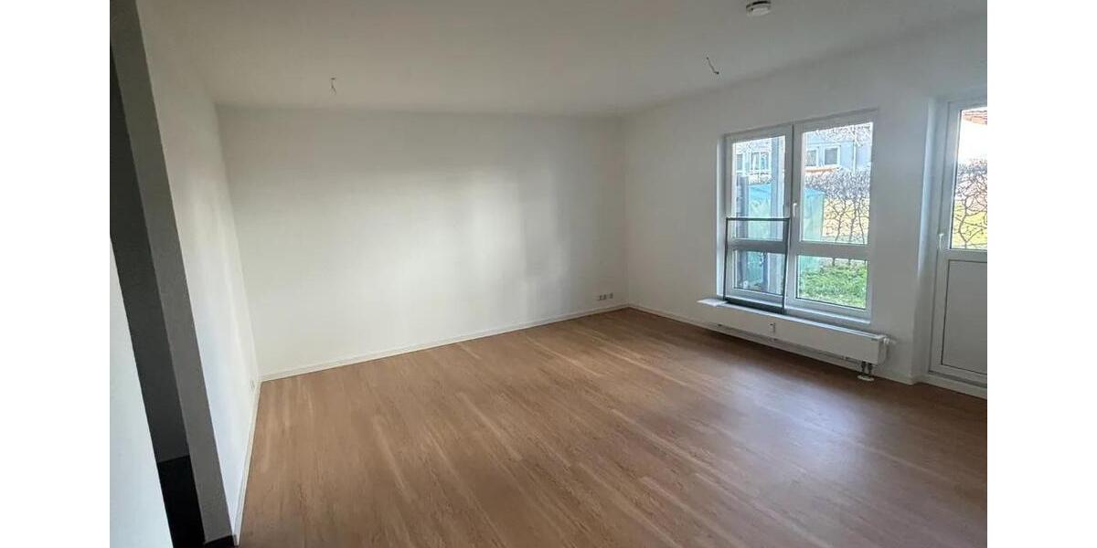 Terrassenwohnung Blankenfelde-Mahlow Groß Kienitz - 2 Zimmer, 56 m&sup2;, 902&euro; | Angebot:26294185