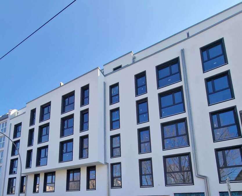 Büro in Berlin 449.000 € 86.33 m²