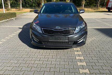 Kia Optima 105.000 km 10.500 € Panketal 16341