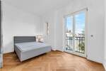 Etagenwohnung Potsdam Berliner Vorstadt - 3 Zimmer, 77 m&sup2;, 2.150&euro; | Angebot:25748536