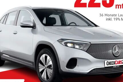 Mercedes-Benz EQA 6.152 km 44.889 € Berlin 10587