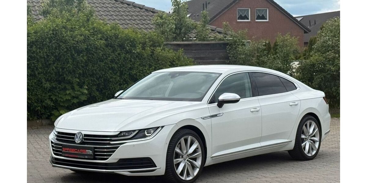 VW Arteon 124.000 km 18.500 &euro; Ludwigsfelde( bei Berlin) 14974