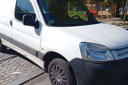Citroen Berlingo 90.000 km 1.980 € Berlin 12109