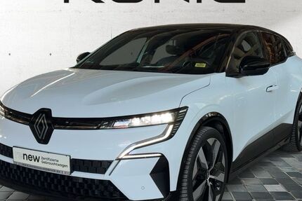 Renault Megane E-TECH 40.717 km 29.999 &euro; Oranienburg bei Berlin 16515
